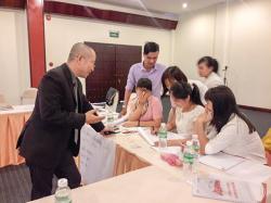 Kỹ năng lãnh đạo và giám sát hiệu quả (Leadership) - San Miguel (19.08.2016)
